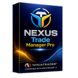 Nexus Trade Manager Pro